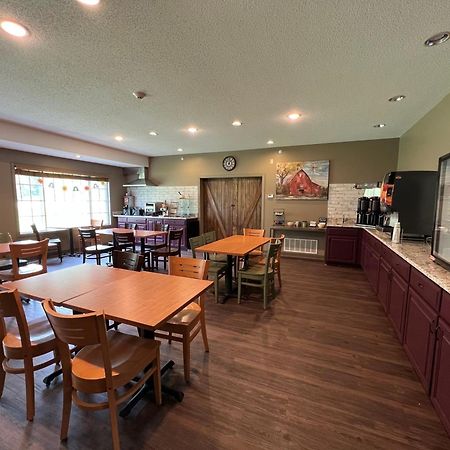 Country Inn Walker Luaran gambar