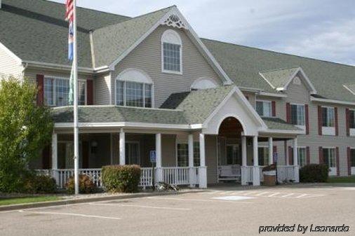 Country Inn Walker Luaran gambar