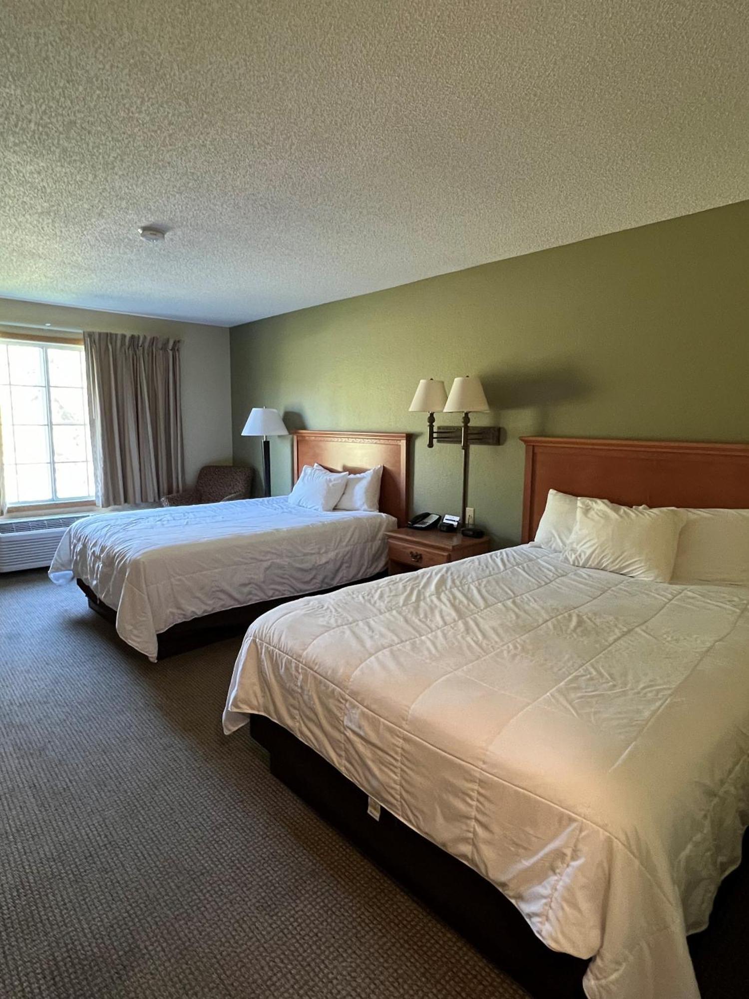 Country Inn Walker Luaran gambar