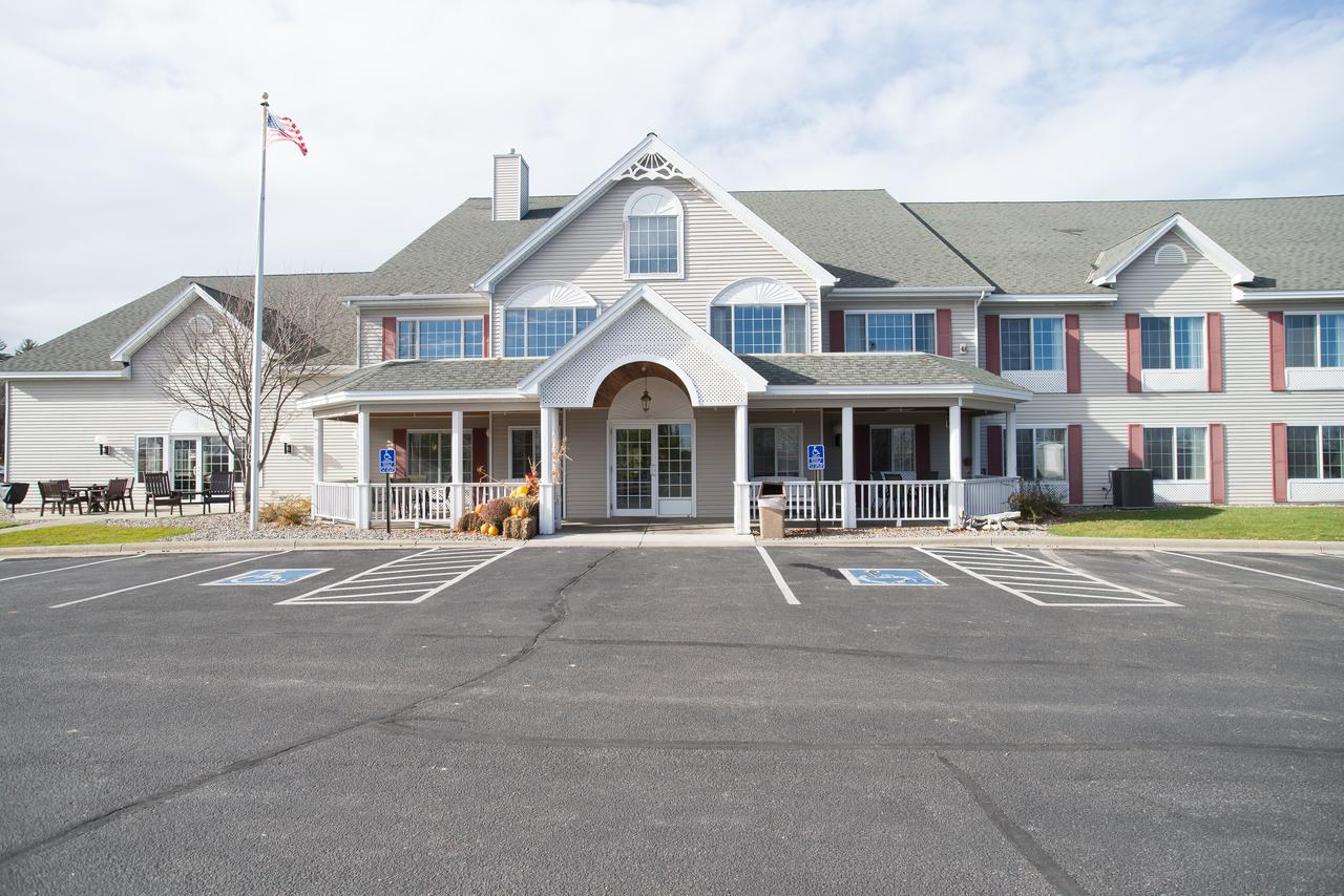 Country Inn Walker Luaran gambar