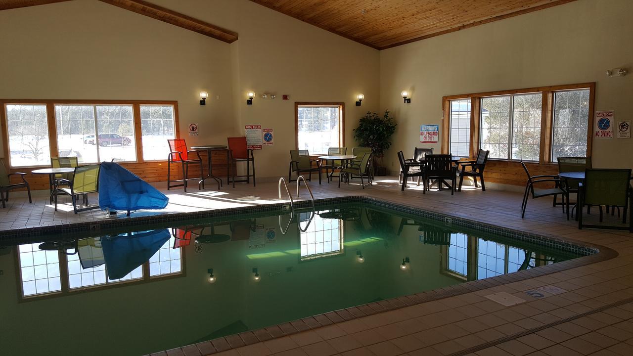Country Inn Walker Luaran gambar
