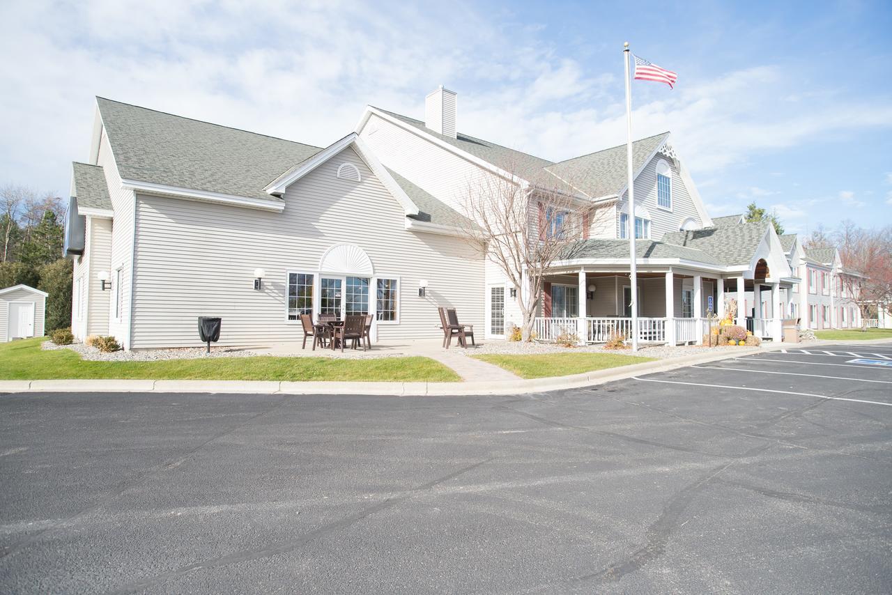 Country Inn Walker Luaran gambar