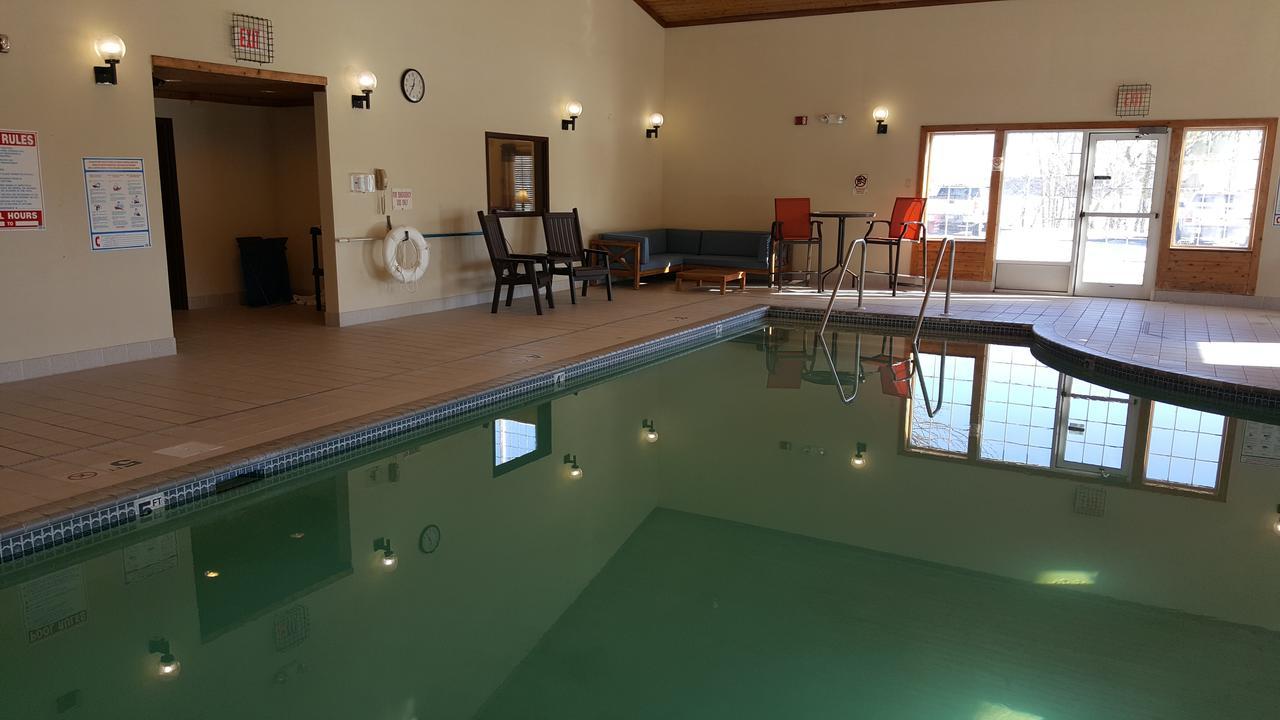 Country Inn Walker Luaran gambar